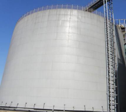 大型鋼板倉(cāng)